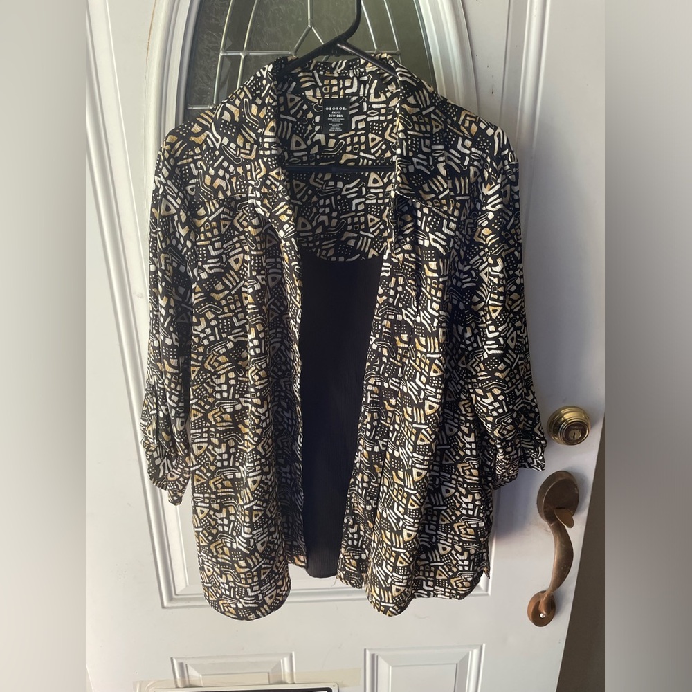 Ladies top